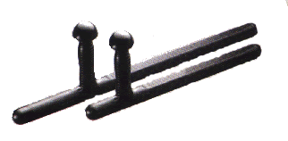 Modèle déposé TONFA EQUIPOL