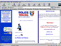 Police Online