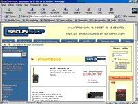 Securishop