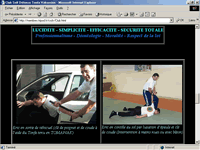 Club Self Défense Tonfa Valrassien