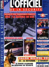 Bulletin d'abonnement.